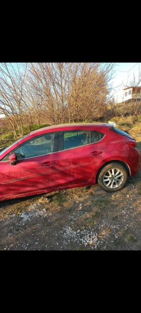 Обява за продажба на Mazda 3 бензин ~11 лв. - изображение 2