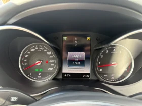 Обява за продажба на Mercedes-Benz C 400 4matic ~64 999 лв. - изображение 10