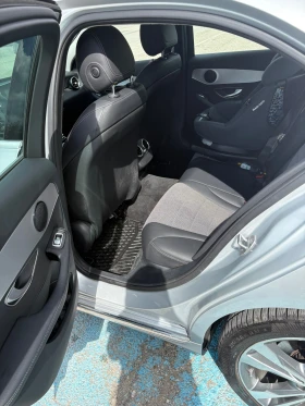 Mercedes-Benz C 400 4matic | Mobile.bg    16