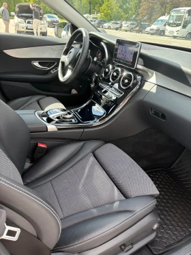 Обява за продажба на Mercedes-Benz C 400 4matic ~64 999 лв. - изображение 9