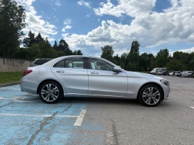 Обява за продажба на Mercedes-Benz C 400 4matic ~64 999 лв. - изображение 4