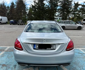 Обява за продажба на Mercedes-Benz C 400 4matic ~64 999 лв. - изображение 5