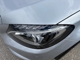 Обява за продажба на Mercedes-Benz C 400 4matic ~64 999 лв. - изображение 6