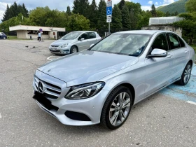 Обява за продажба на Mercedes-Benz C 400 4matic ~64 999 лв. - изображение 1