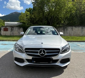 Обява за продажба на Mercedes-Benz C 400 4matic ~64 999 лв. - изображение 1