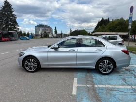 Обява за продажба на Mercedes-Benz C 400 4matic ~64 999 лв. - изображение 3