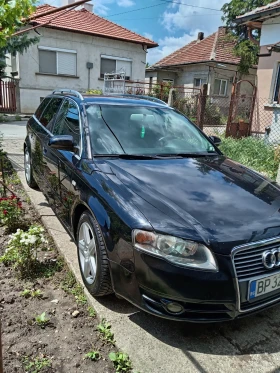 Audi A4 | Mobile.bg    2