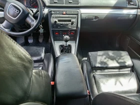 Audi A4 | Mobile.bg    9
