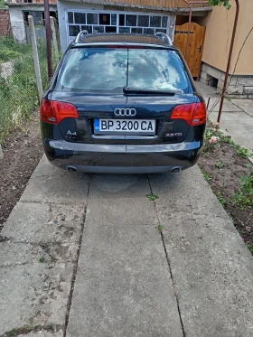 Audi A4 | Mobile.bg    5