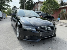 Audi A4 1.8TFSI 160.. | Mobile.bg    12