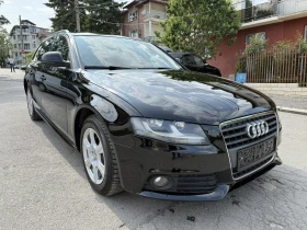 Audi A4 1.8TFSI 160.. | Mobile.bg    8