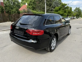 Audi A4 1.8TFSI 160.. | Mobile.bg    5