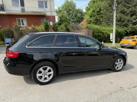 Audi A4 1.8TFSI 160.. | Mobile.bg    6