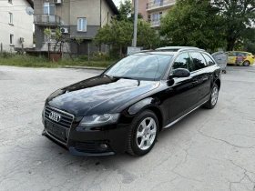 Audi A4 1.8TFSI 160.. | Mobile.bg    10