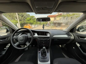 Audi A4 1.8TFSI 160.. | Mobile.bg    13