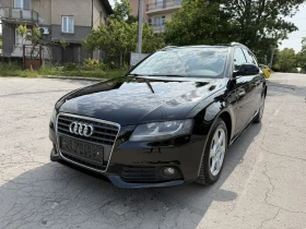     Audi A4 1.8TFSI 160..