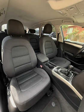 Audi A4 1.8TFSI 160.. | Mobile.bg    14
