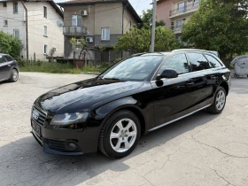 Audi A4 1.8TFSI 160.. | Mobile.bg    2