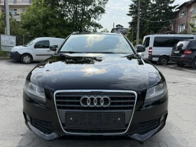 Audi A4 1.8TFSI 160.. | Mobile.bg    9