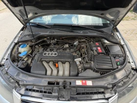 Audi A3 2.0i GAZinjekcion | Mobile.bg    10