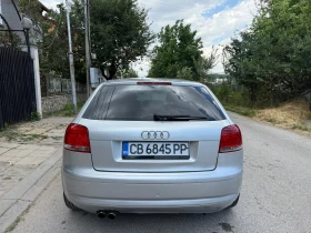 Audi A3 2.0i GAZinjekcion | Mobile.bg    5