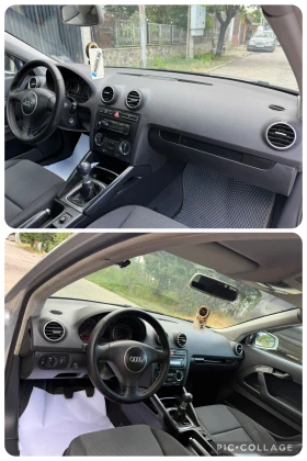 Audi A3 2.0i GAZinjekcion | Mobile.bg    13