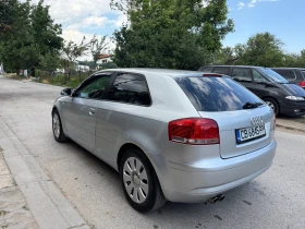 Audi A3 2.0i GAZinjekcion | Mobile.bg    6