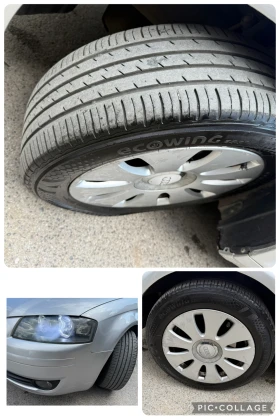 Audi A3 2.0i GAZinjekcion | Mobile.bg    16