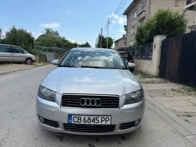 Audi A3 2.0i GAZinjekcion | Mobile.bg    2