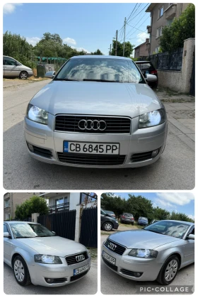Audi A3 2.0i GAZinjekcion | Mobile.bg    17