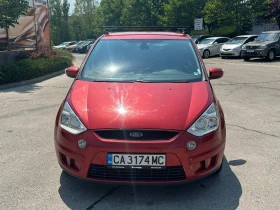 Ford S-Max 2.0d 140 к.с. - 6500 лв. - 11978832 7