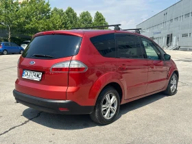 Ford S-Max 2.0d 140 к.с. - 6500 лв. - 11978832 4