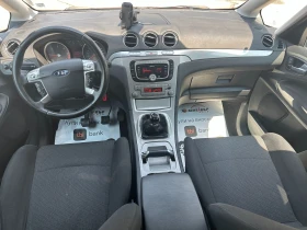 Ford S-Max 2.0d 140 к.с. - 6500 лв. - 11978832 10