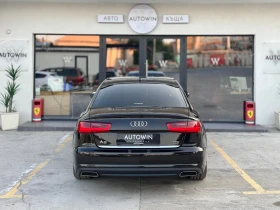 Audi A6 3.0d Facelift - 31000 лв. - 79326787 6