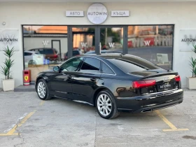 Audi A6 3.0d Facelift - 31000 лв. - 79326787 5