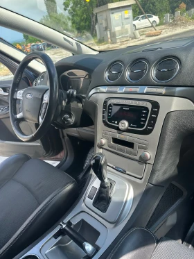 Ford S-Max 2.0TDCI | Mobile.bg    10
