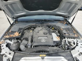 Mercedes-Benz C 300 4MATIC/BURMESTER/// | Mobile.bg    11