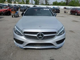Mercedes-Benz C 300 4MATIC/BURMESTER/// | Mobile.bg    2