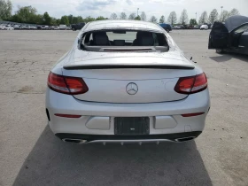 Mercedes-Benz C 300 4MATIC/BURMESTER/// | Mobile.bg    5