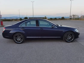 Mercedes-Benz S 500 - 20500 лв. - 51153532 5