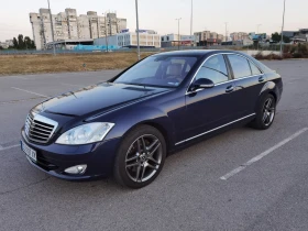 Mercedes-Benz S 500 - 20500 лв. - 51153532 2