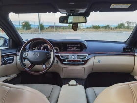Mercedes-Benz S 500 - 20500 лв. - 51153532 16