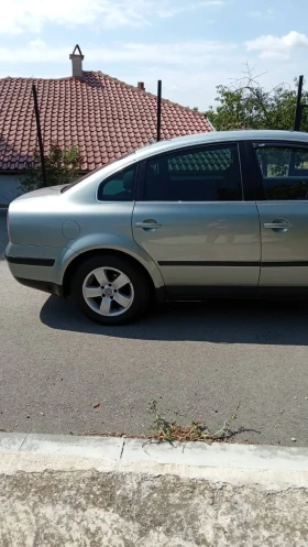 VW Passat B5, 5 | Mobile.bg    7