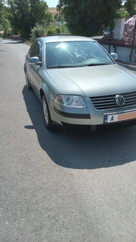 VW Passat B5, 5 | Mobile.bg    5