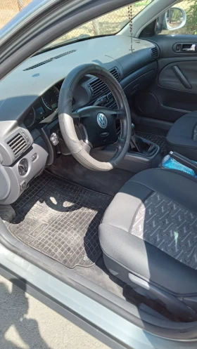 VW Passat B5, 5 | Mobile.bg    9