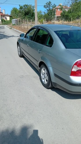 VW Passat B5, 5 | Mobile.bg    8