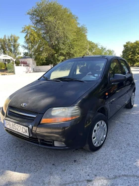 Daewoo Kalos   | Mobile.bg    2