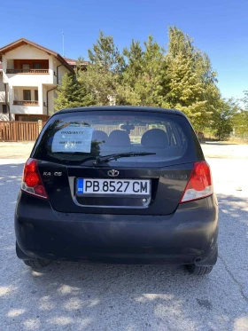 Daewoo Kalos   | Mobile.bg    5