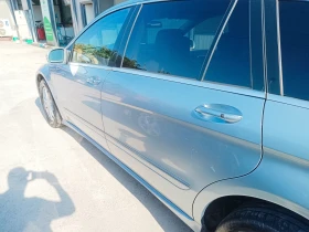 Обява за продажба на Mercedes-Benz R 320 R320 long ~6 800 лв. - изображение 1