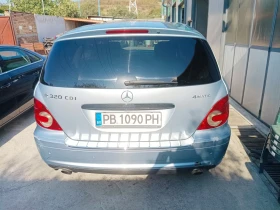 Обява за продажба на Mercedes-Benz R 320 R320 long ~6 800 лв. - изображение 2